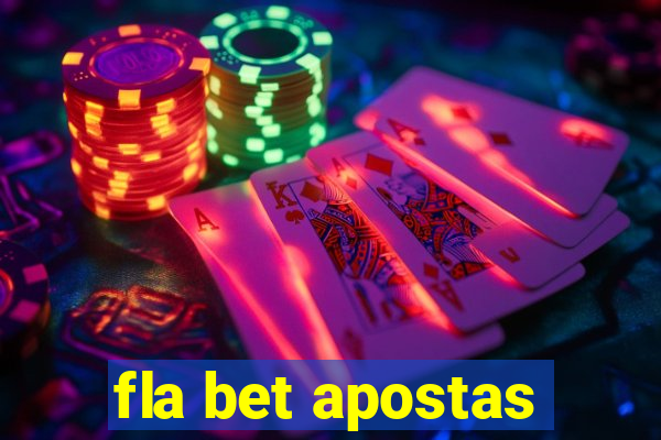 fla bet apostas